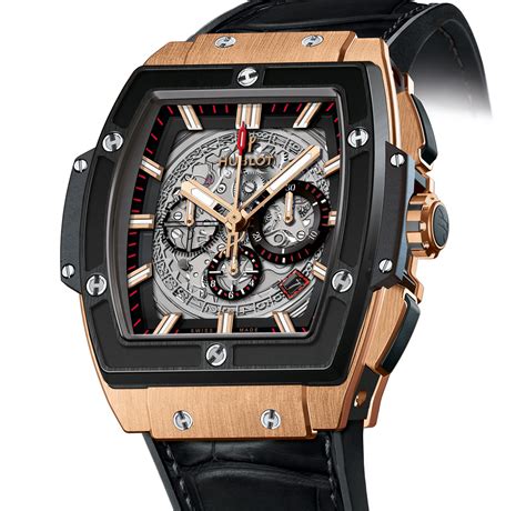 hublot digital precio|hublot watches and prices.